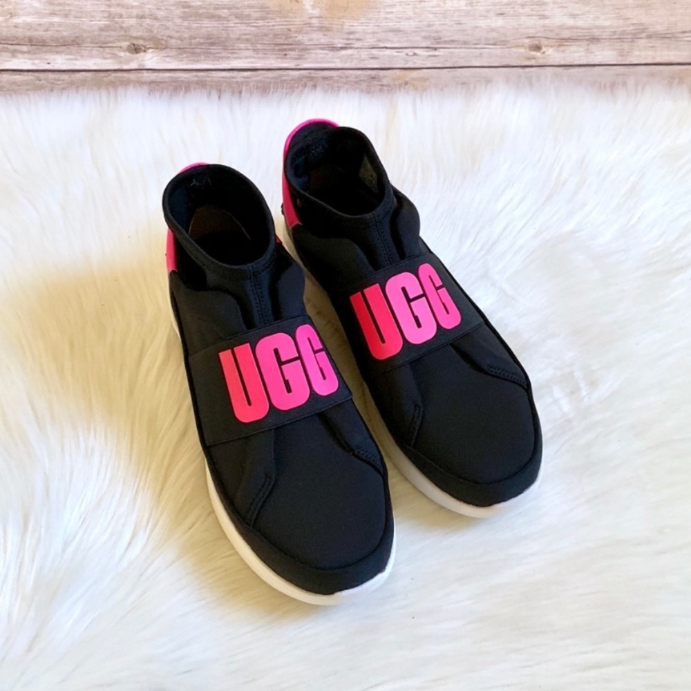 UGG Neutra Neon Sneakers - Picture 5 of 8
